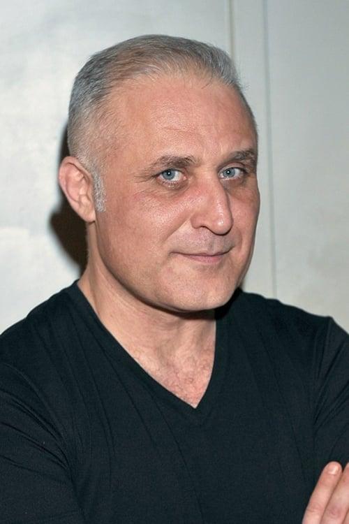 Profile Przemysław Bluszcz