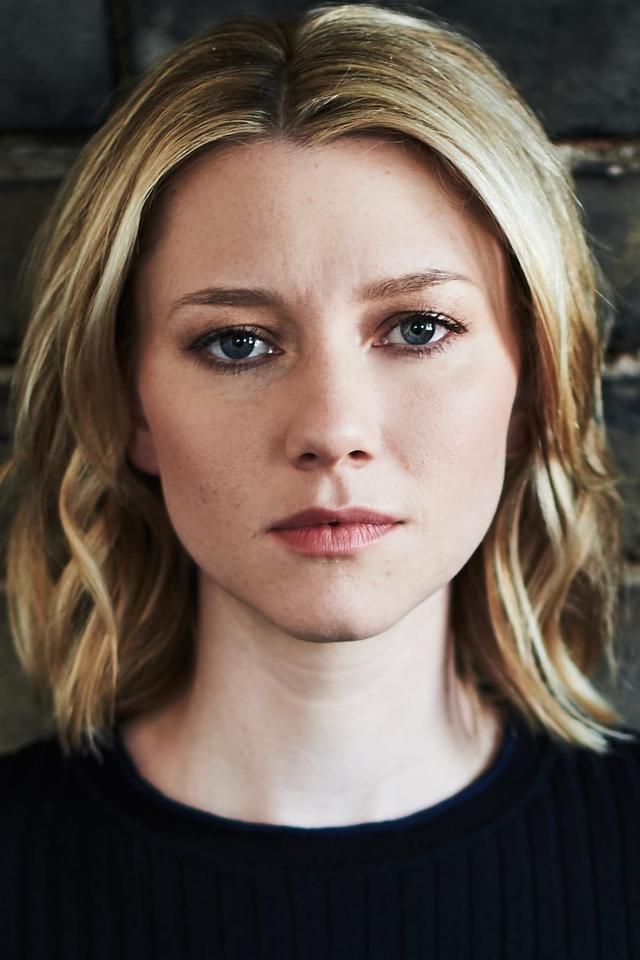 Profile Valorie Curry