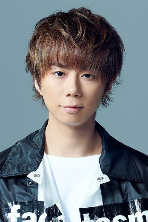 Profile Hiromitsu Kitayama