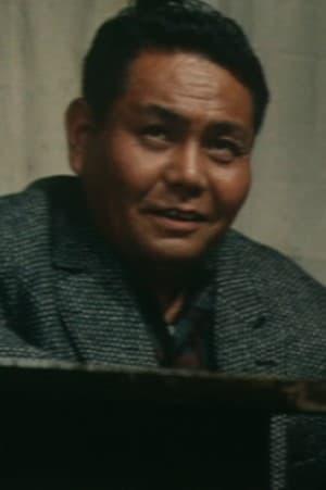 Profile Nakajirō Tomita