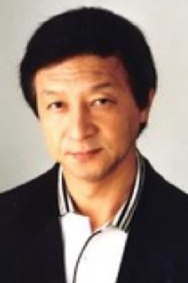 Takashi Taniguchi