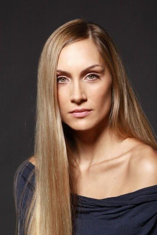 Profile Jelena Gavrilović
