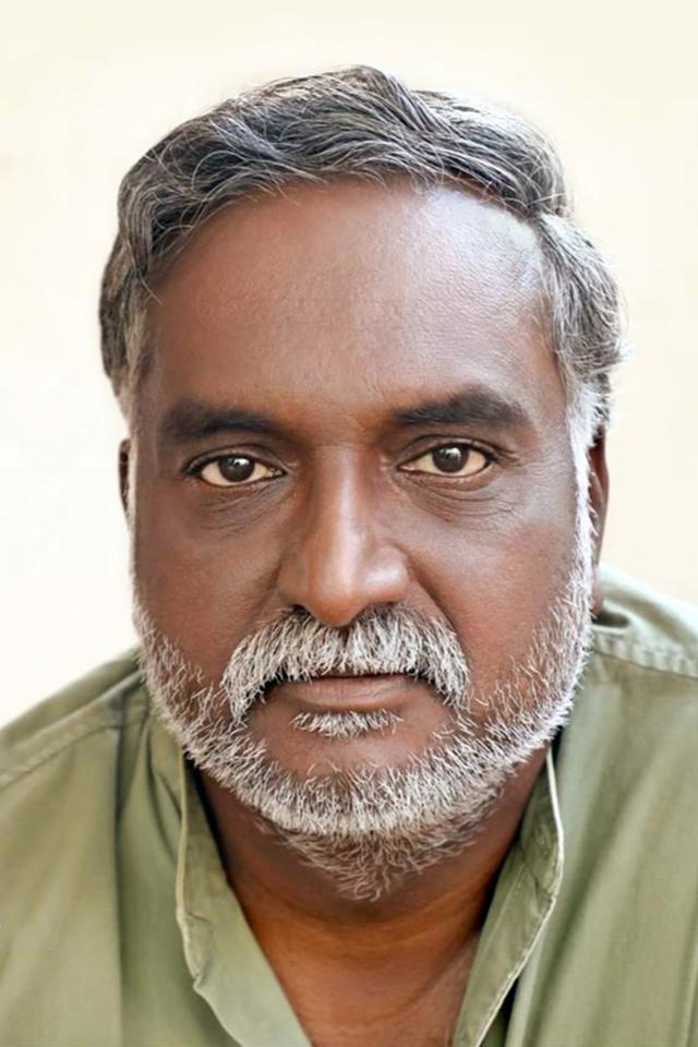 Profile Bava Chelladurai