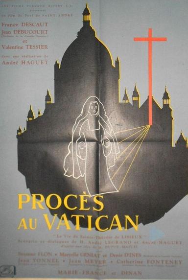 Procès au Vatican