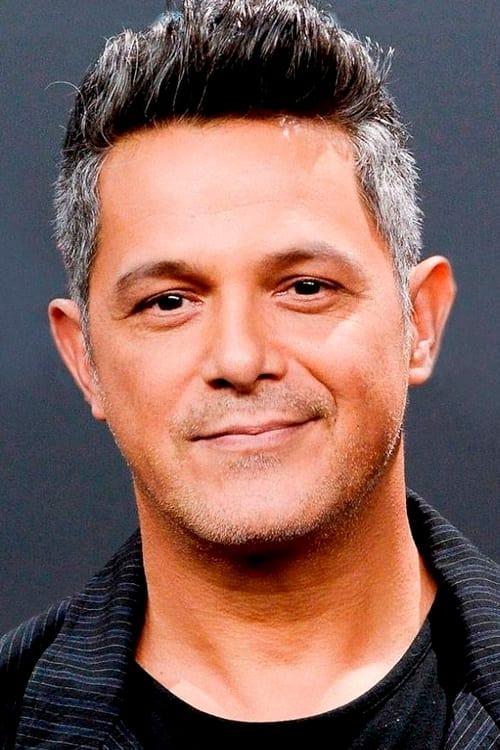 Profile Alejandro Sanz