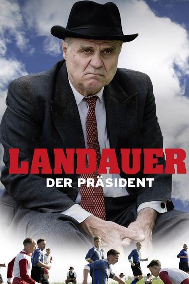 Landauer - Der Präsident