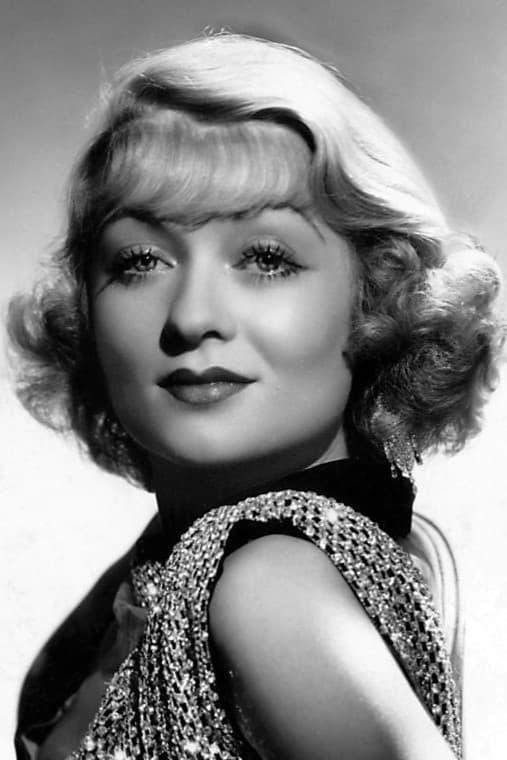 Profile Constance Bennett