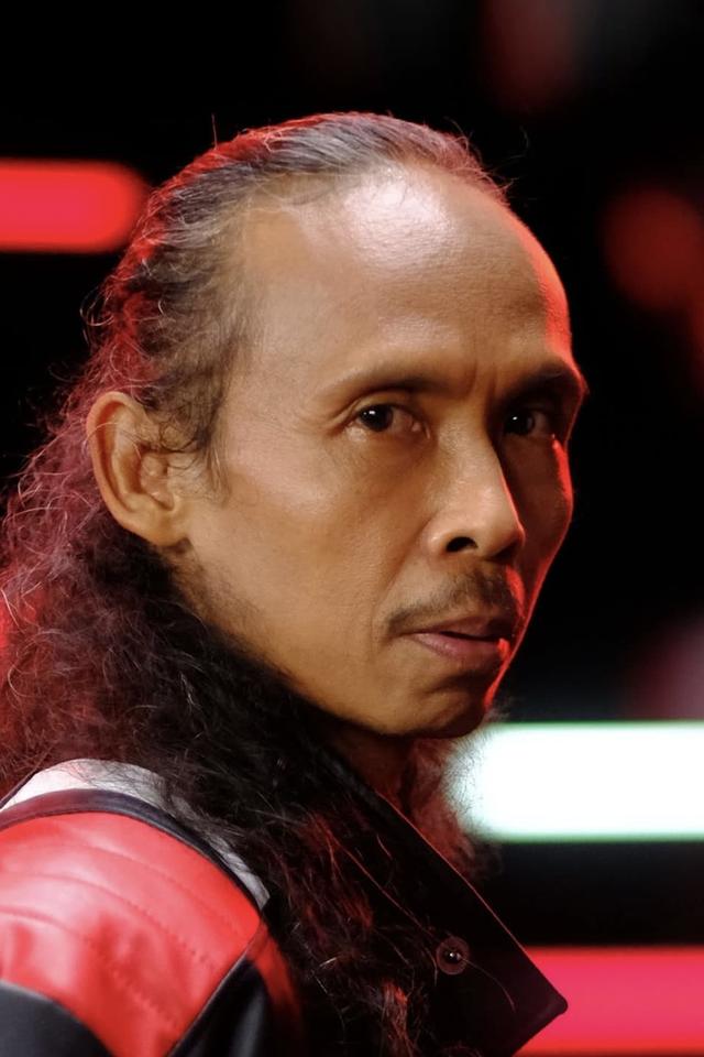 Profile Yayan Ruhian