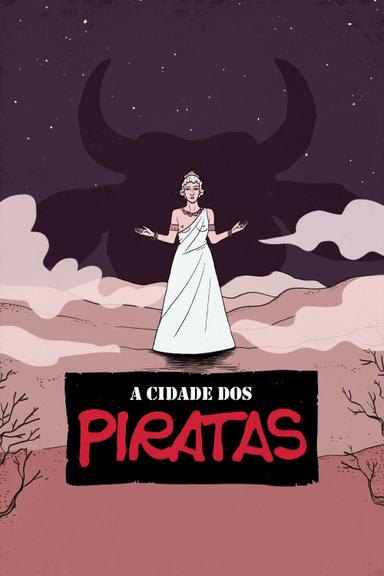 A Cidade dos Piratas