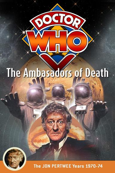 Doctor Who: The Ambassadors of Death