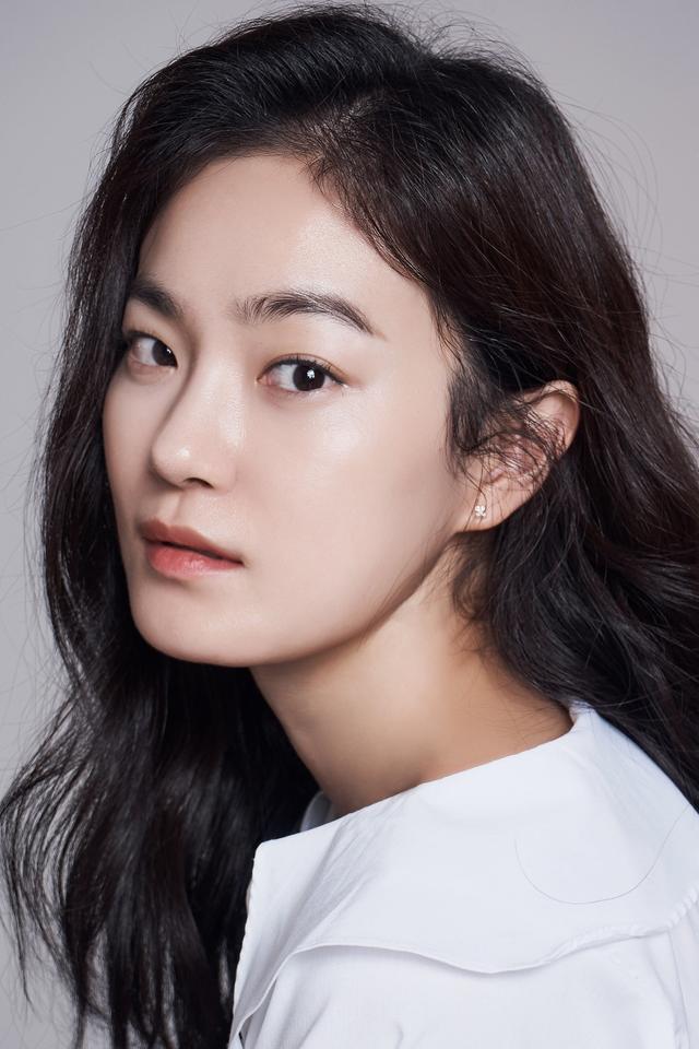 Profile Ok Ja-yeon