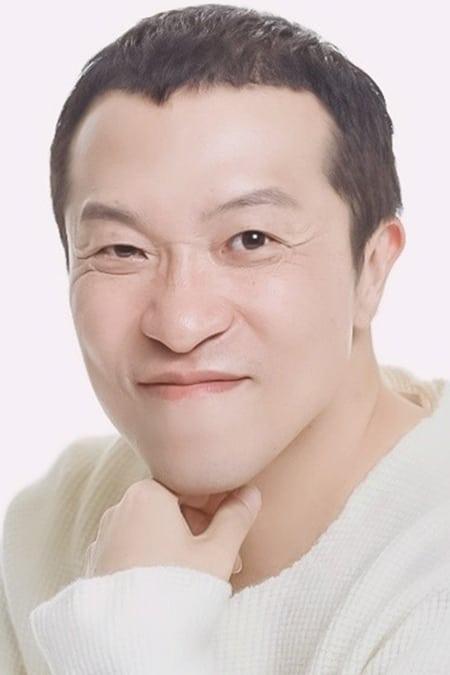 Profile Lee Yong-jik