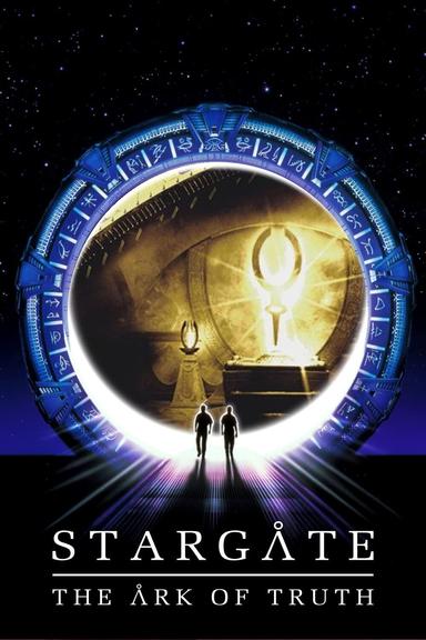 Stargate: The Ark of Truth