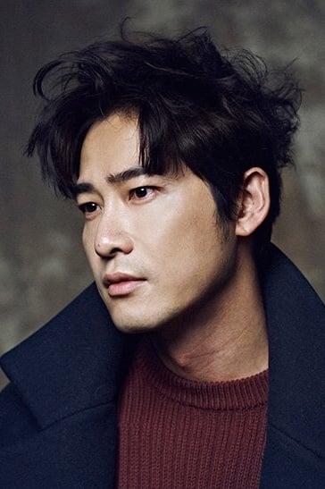 Profile Kang Ji-hwan