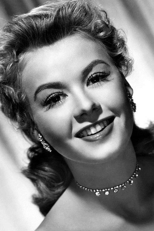 Profile Vera-Ellen