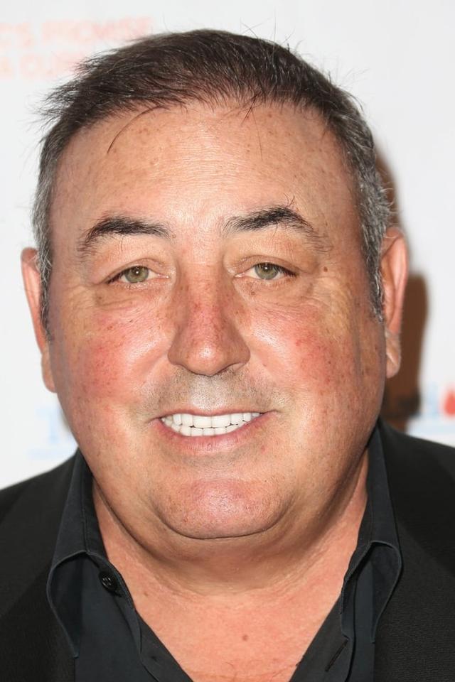 Profile Doc McGhee