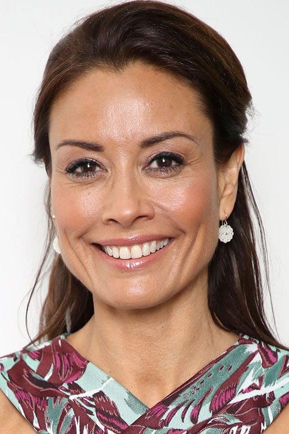 Profile Melanie Sykes