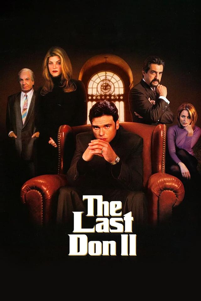 The Last Don II