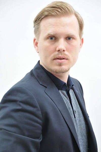 Profile Joakim Skarli