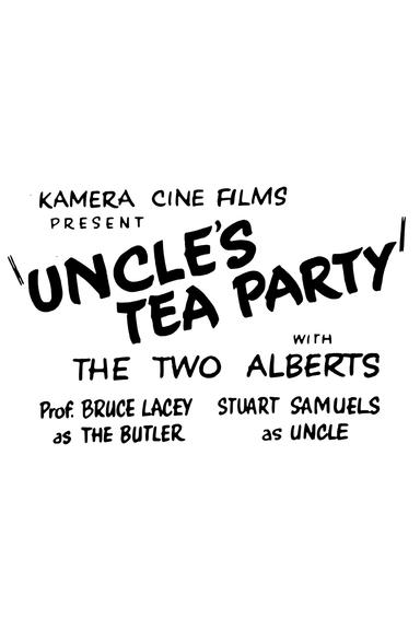 Uncle's Tea Party