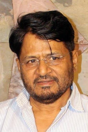 Profile Raghubir Yadav