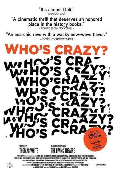 Who's Crazy?