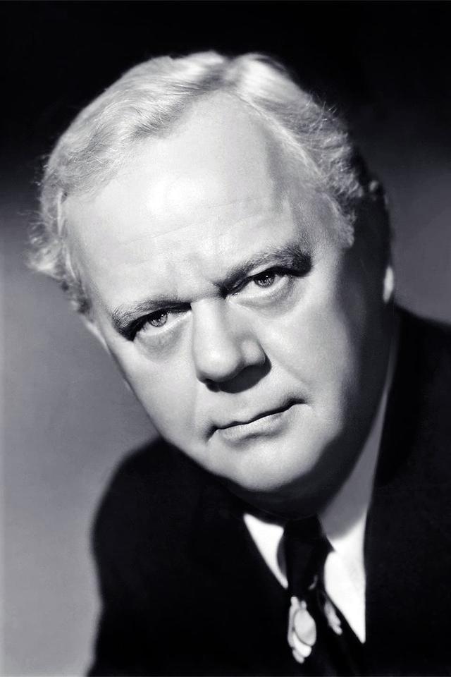 Profile Charles Winninger