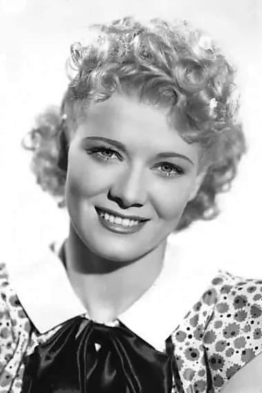 Profile Penny Singleton