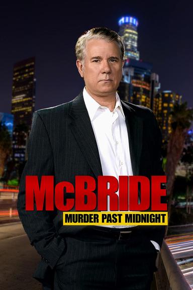 McBride: Murder Past Midnight