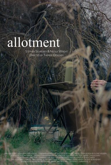 Allotment