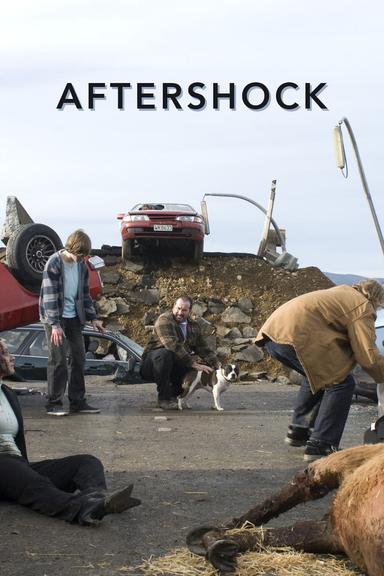 Aftershock