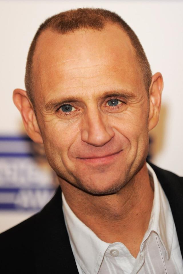 Profile Evan Davis