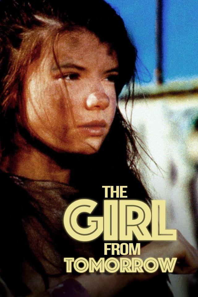 The Girl from Tomorrow