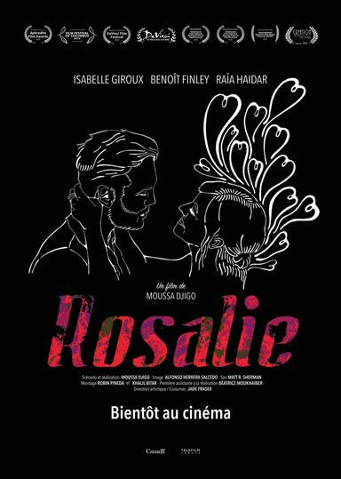 Rosalie