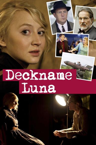 Deckname Luna