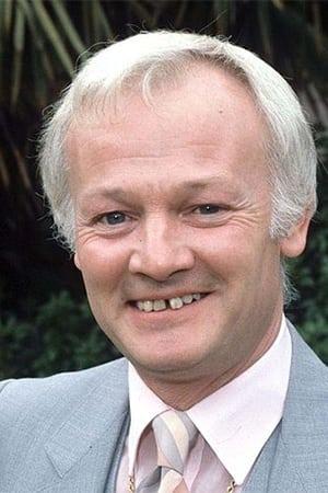 Profile John Inman