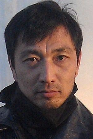 Profile Hiroshi Kasuga