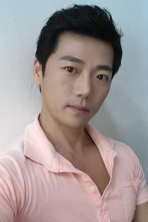 Profile Sang Woo