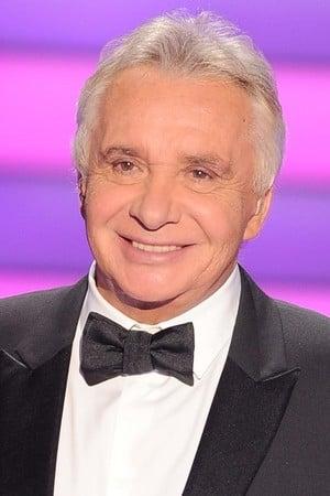 Profile Michel Sardou