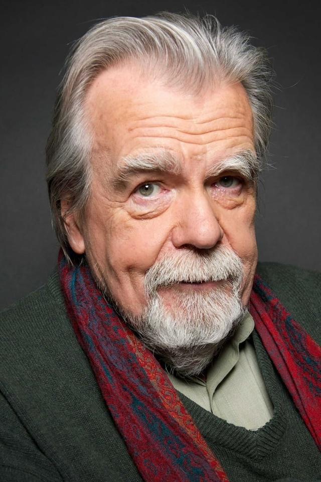 Profile Michael Lonsdale