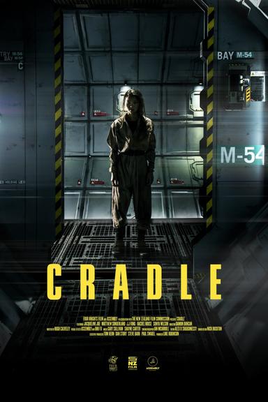 Cradle