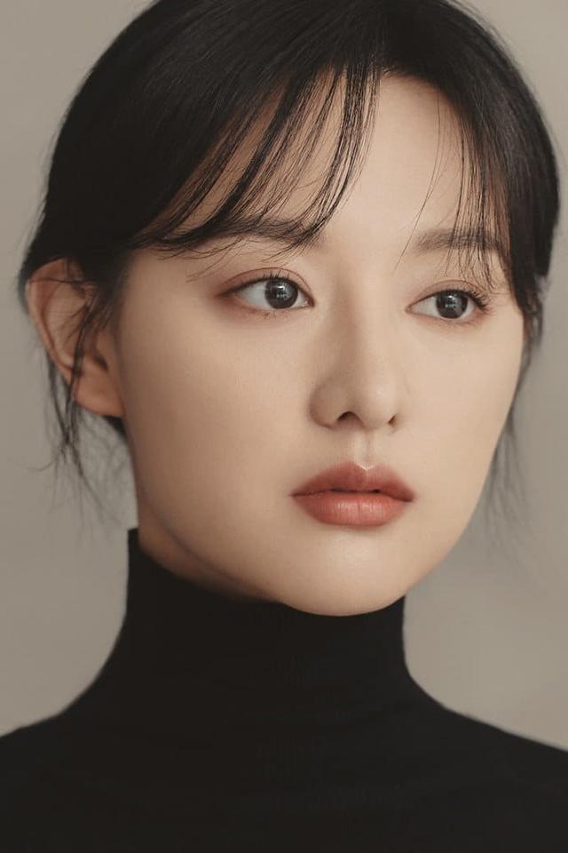 Kim Ji-won