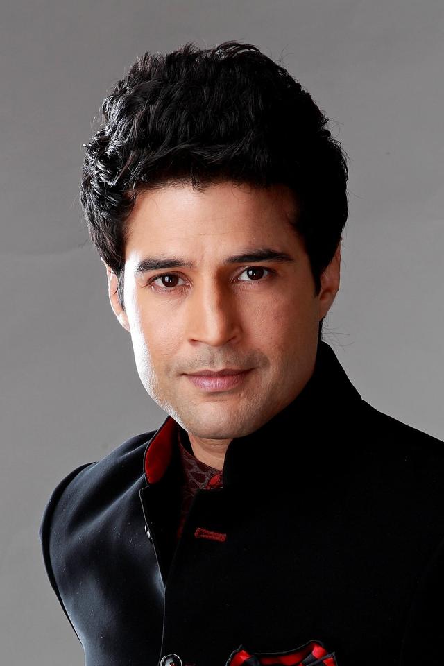 Profile Rajeev Khandelwal