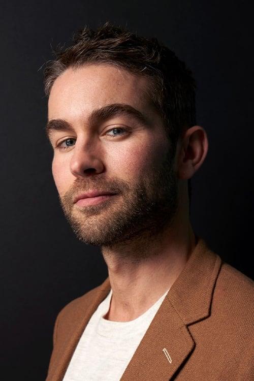 Profile Chace Crawford