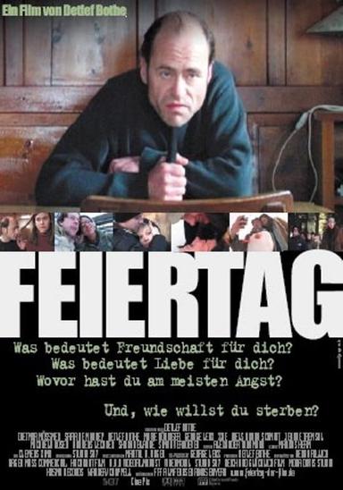 Feiertag