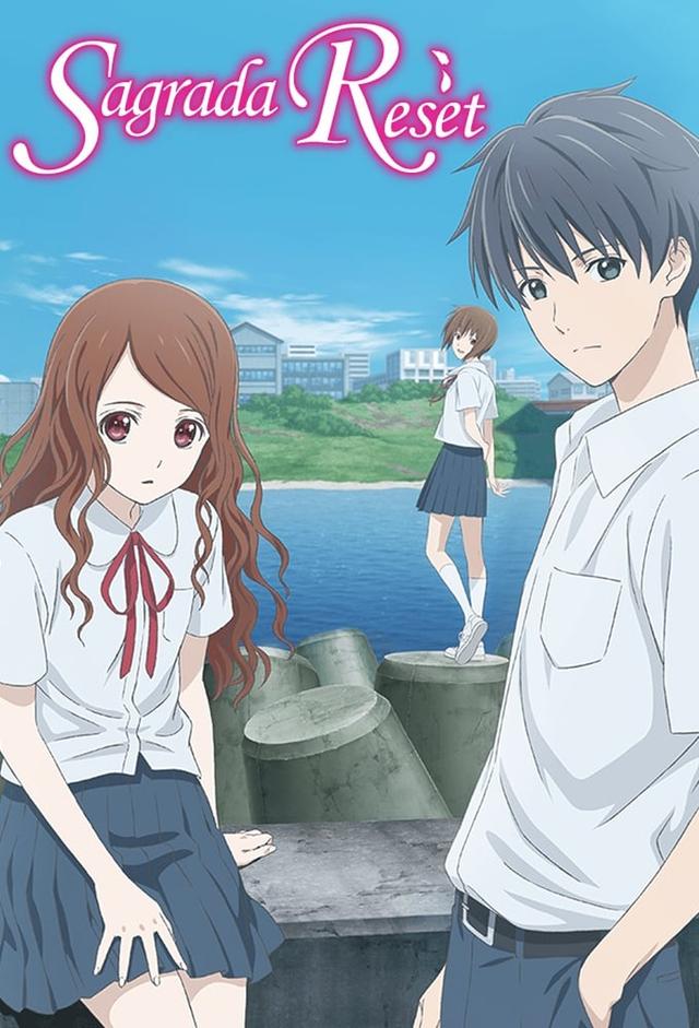 Sagrada Reset