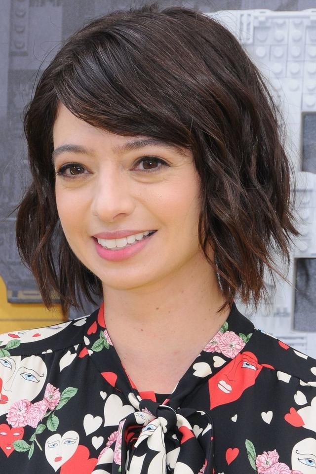 Profile Kate Micucci