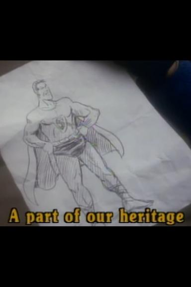 Heritage Minutes: Superman