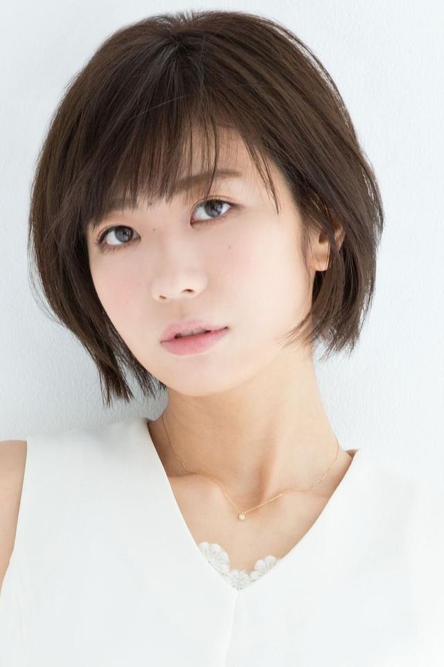 Profile Chika Anzai