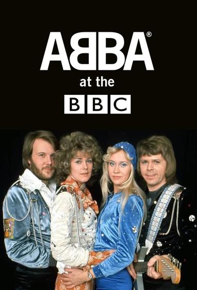 ABBA at the BBC